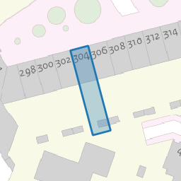 Perceel STR03-G-2608