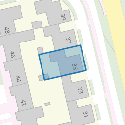 Perceel STR03-G-2782