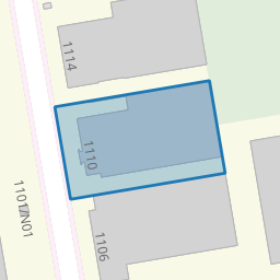 Perceel STR03-G-2801