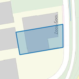 Perceel STR03-G-2814