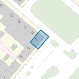 Perceel STR03-G-2818