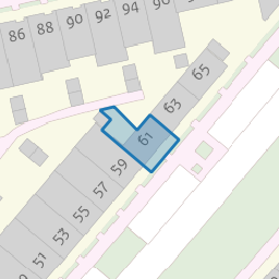 Perceel STR03-G-2845