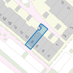 Perceel STR03-G-2897