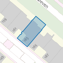 Perceel STR03-G-2944