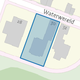 Perceel STR03-G-2984