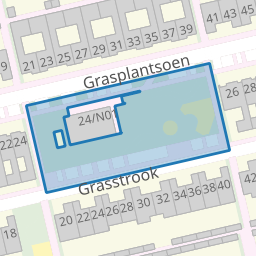 Perceel STR03-G-2996