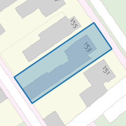 Perceel STR03-G-3013