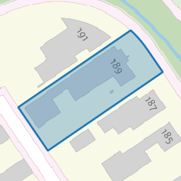 Perceel STR03-G-3015