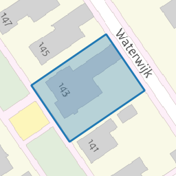 Perceel STR03-G-3022