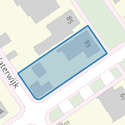 Perceel STR03-G-3026