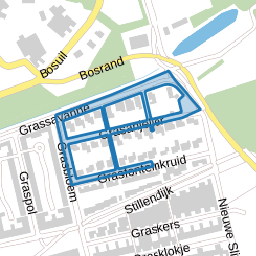 Perceel STR03-G-3091