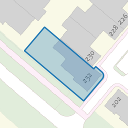 Perceel STR03-G-3110