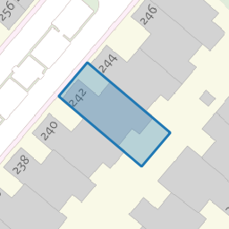 Perceel STR03-G-3115