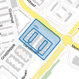 Perceel STR03-G-3127