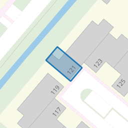 Perceel STR03-G-3177