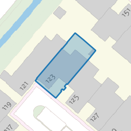 Perceel STR03-G-3185