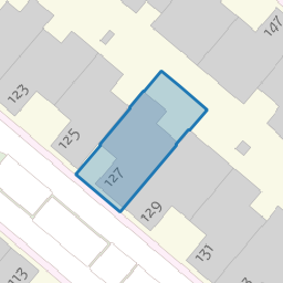 Perceel STR03-G-3187