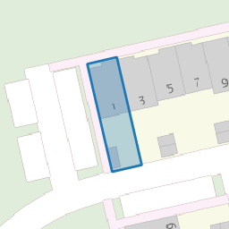 Perceel STR03-G-3243