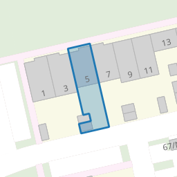 Perceel STR03-G-3245