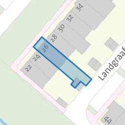 Perceel STR03-G-3284