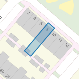 Perceel STR03-G-3290