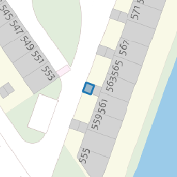 Perceel STR03-G-3373