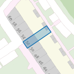 Perceel STR03-G-3431