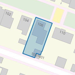 Perceel STR03-G-3439