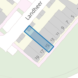 Perceel STR03-G-3459