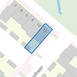 Perceel STR03-G-3474