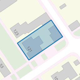 Perceel STR03-G-3545