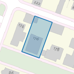 Perceel STR03-G-3592