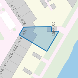 Perceel STR03-G-3697