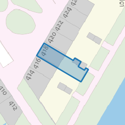 Perceel STR03-G-3741