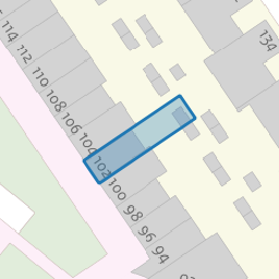 Perceel STR03-G-3895