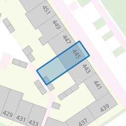 Perceel STR03-G-4000