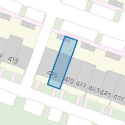 Perceel STR03-G-4036