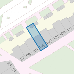 Perceel STR03-G-4121