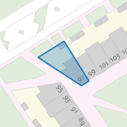 Perceel STR03-G-4125