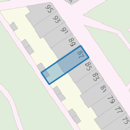 Perceel STR03-G-4138