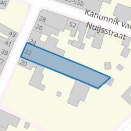 Perceel SVD00-A-2484