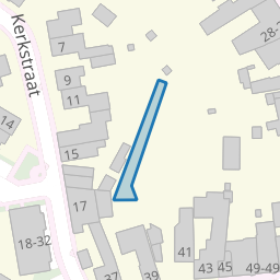 Perceel SVD00-A-2699