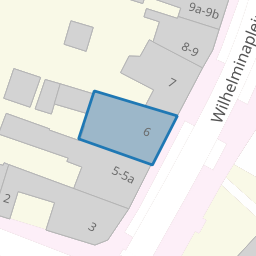 Perceel SVD00-A-2828