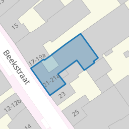 Perceel SVD00-A-3083