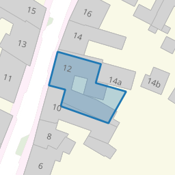 Perceel SVD00-A-3421