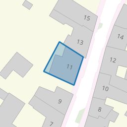 Perceel SVD00-A-3509