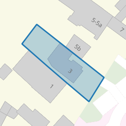 Perceel SVD00-A-3606