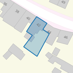 Perceel SVD00-A-3765