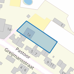 Perceel SVD00-A-3782