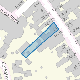 Perceel SVD00-A-3865